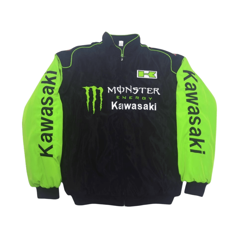 Kawasaki Jacket