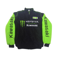 Kawasaki Jacket