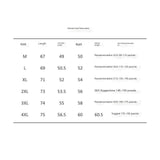 Fireman Clasps Jacket