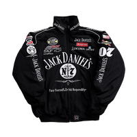 Chevrolet Jack Daniel's Jacket