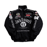 Chevrolet Jack Daniel's Jacket