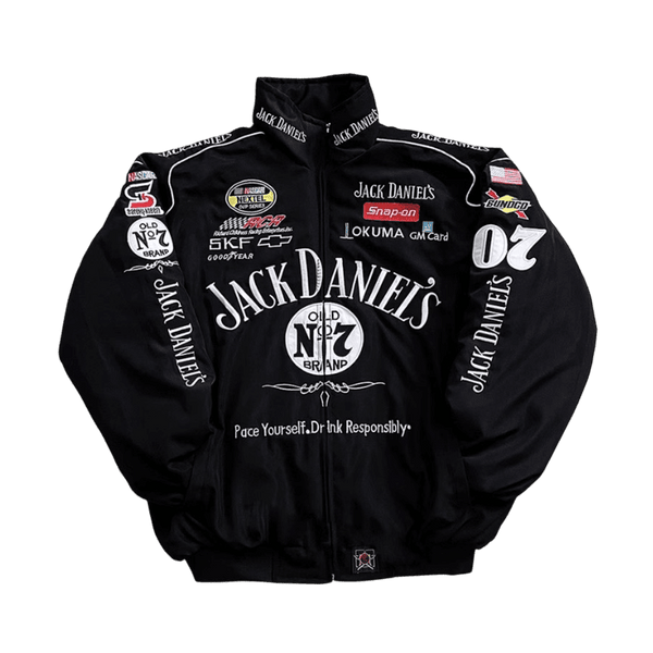 Chevrolet Jack Daniel's Jacket