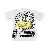 Hellstar Records Hollywood T-Shirt