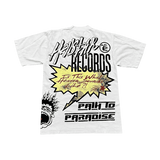 Hellstar Records Hollywood T-Shirt