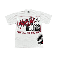 Hellstar Records Hollywood T-Shirt