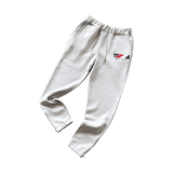 Trapstar Tracksuit Grey Blue Red