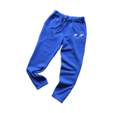 Trapstar Tracksuit Blue White