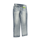 Levi's 501 Straight Fit Jeans