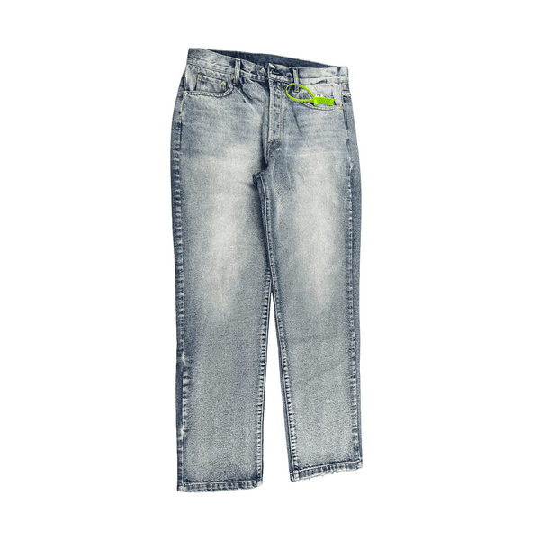Levi's 501 Straight Fit Jeans