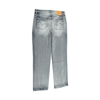 Levi's 501 Straight Fit Jeans
