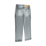 Levi's 501 Straight Fit Jeans
