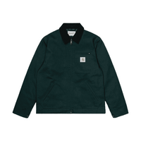 Carhartt WIP Detroit Winter Canvas Jacket