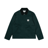 Carhartt WIP Detroit Winter Canvas Jacket