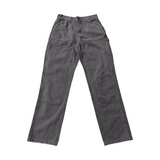 Carhartt B136 Double Knee Gray
