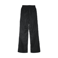 Vuju De Wideleg Baggy Jeans