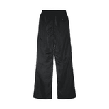 Vuju De Wideleg Baggy Jeans