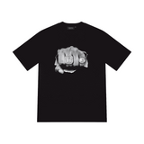 Trapstar Breakthrough T-shirt Black
