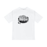 Trapstar Breakthrough T-shirt White