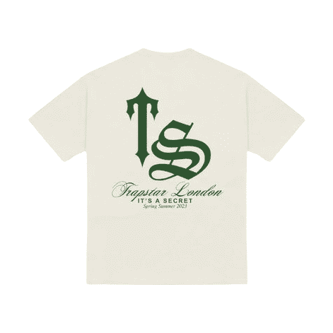Trapstar London 2023 SS T-Shirt