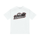 Trapstar London Shooters T-shirt White