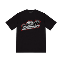 Trapstar London Shooters T-shirt Black