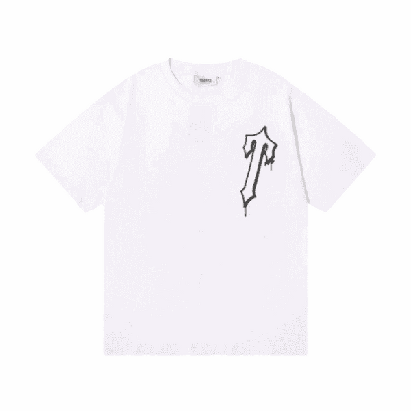 Trapstar Graffiti T-shirt White
