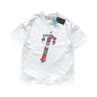 Trapstar All Terrain White T-shirt