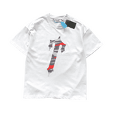 Trapstar All Terrain White T-shirt