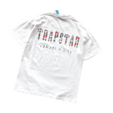 Trapstar All Terrain White T-shirt