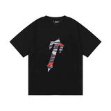 Trapstar All Terrain Black T-shirt
