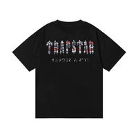 Trapstar All Terrain Black T-shirt