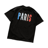 Trapstar Paris T-shirt