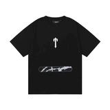 Trapstar Barbed Wire T-shirt