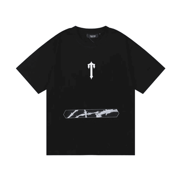 Trapstar Barbed Wire T-shirt