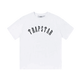 Trapstar Global Ties White T-shirt