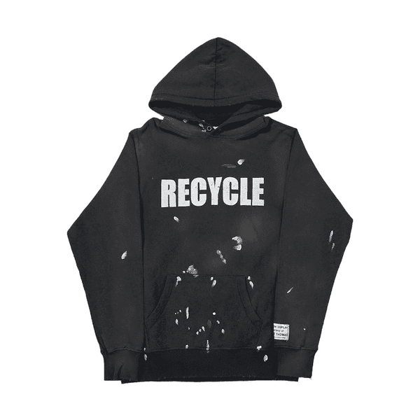 Gallery Dept. RECYCLE