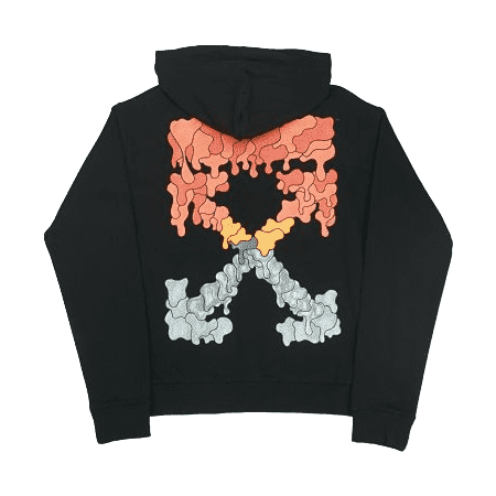 Off-White Marker Hoodie