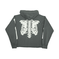 Saint Michael Bone Hoodie