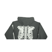 Saint Michael Bone Hoodie