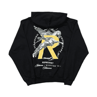 Represent Giants Hoodie