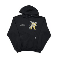 Represent Giants Hoodie