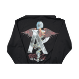 Represent x Motley Crue Hoodie