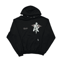 Represent x Motley Crue Hoodie