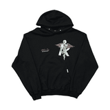 Represent x Motley Crue Hoodie