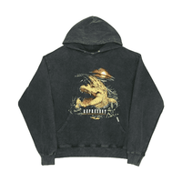 Represent Scuba Hoodie