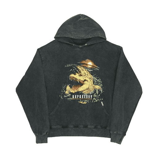 Represent Scuba Hoodie