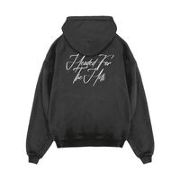 Represent The Hills Hoodie