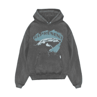 Represent Shark Hoodie