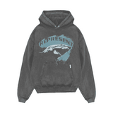 Represent Shark Hoodie