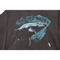 Represent Shark Hoodie